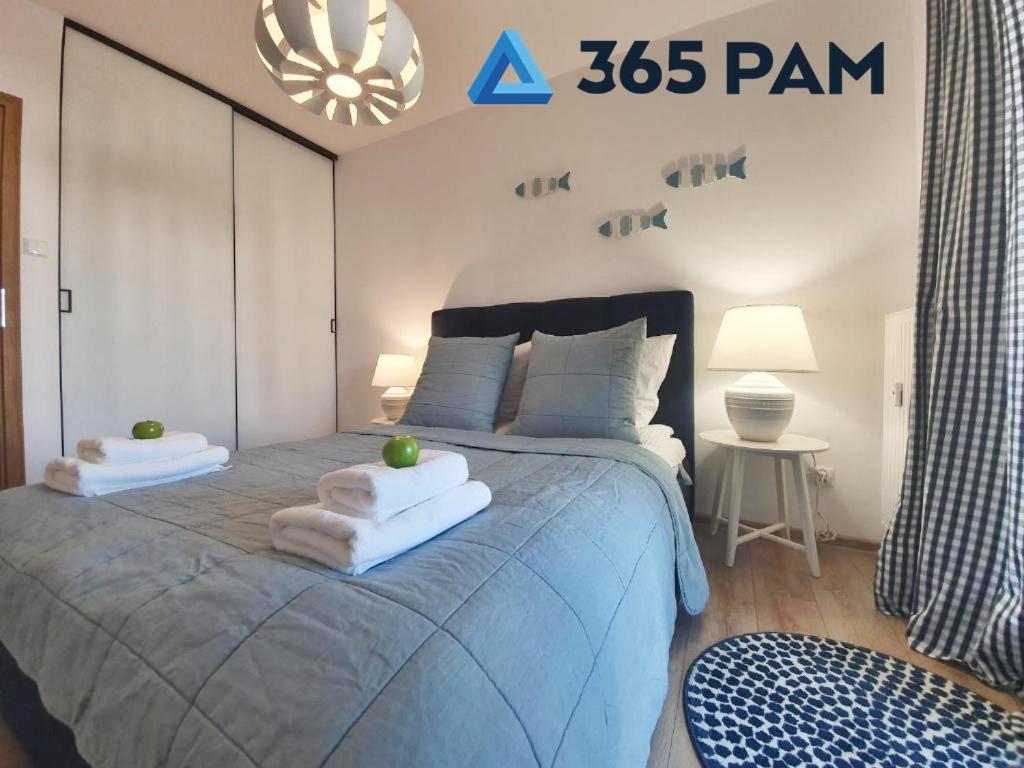 Apartament Z Basenem Polanki Park - 365Pam 코워브제크 외부 사진